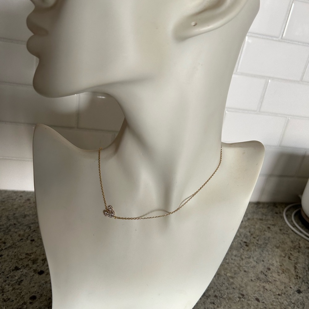 Baublebar Disney necklace